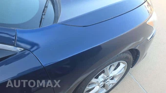 2014 Nissan Maxima 3.5 S – miniatura 22