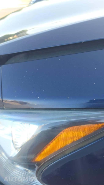 2014 Nissan Maxima 3.5 S – miniatura 24