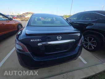 2014 Nissan Maxima 3.5 S – miniatura 5