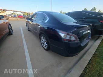 2014 Nissan Maxima 3.5 S – miniatura 6