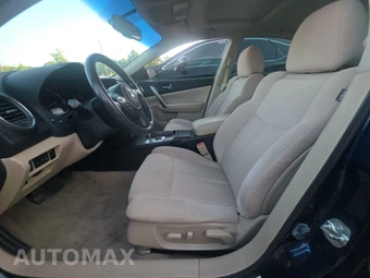 2014 Nissan Maxima 3.5 S – miniatura 7