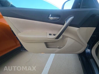 2014 Nissan Maxima 3.5 S – miniatura 9