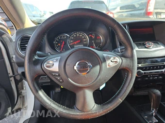 2014 Nissan Maxima 3.5 S – miniatura 10