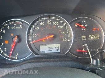 2014 Nissan Maxima 3.5 S – miniatura 12