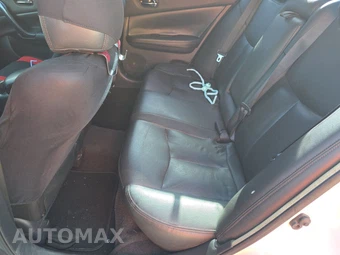 2014 Nissan Maxima 3.5 S – miniatura 13