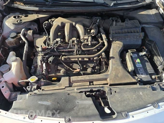 2014 Nissan Maxima 3.5 S – miniatura 15