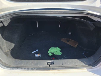 2014 Nissan Maxima 3.5 S – miniatura 16