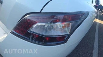 2014 Nissan Maxima 3.5 S – miniatura 26
