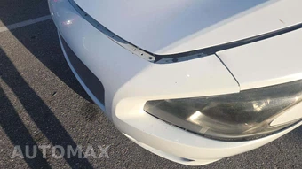 2014 Nissan Maxima 3.5 S – miniatura 31