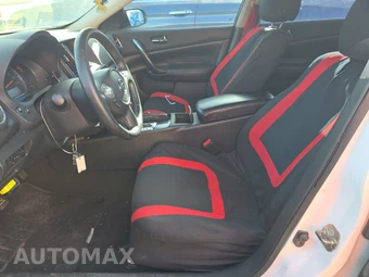 2014 Nissan Maxima 3.5 S – miniatura 7