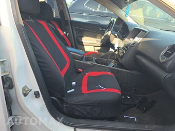 2014 Nissan Maxima 3.5 S – miniatura 8