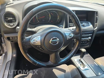 2014 Nissan Maxima 3.5 S - miniatura 10