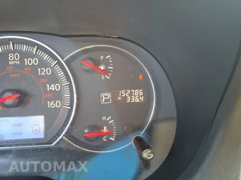 2014 Nissan Maxima 3.5 S - miniatura 12
