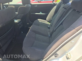 2014 Nissan Maxima 3.5 S - miniatura 13
