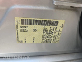 2014 Nissan Maxima 3.5 S - miniatura 14