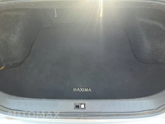 2014 Nissan Maxima 3.5 S - miniatura 16
