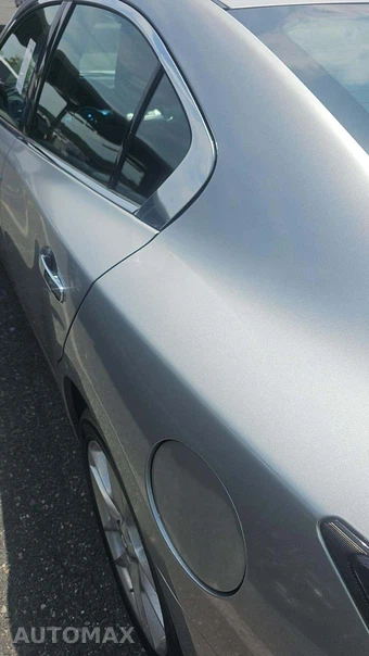 2014 Nissan Maxima 3.5 S - miniatura 19