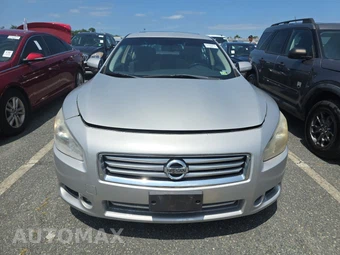 2014 Nissan Maxima 3.5 S - miniatura 2