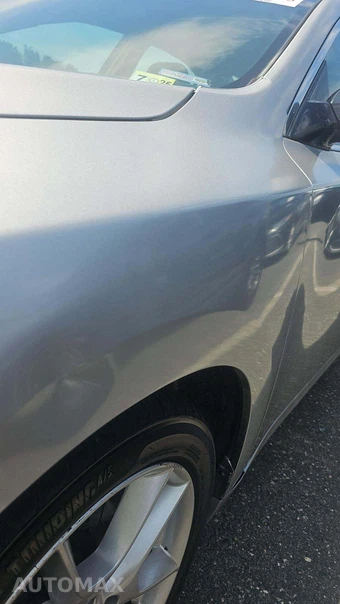 2014 Nissan Maxima 3.5 S - miniatura 23