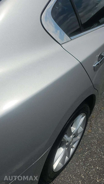 2014 Nissan Maxima 3.5 S - miniatura 27