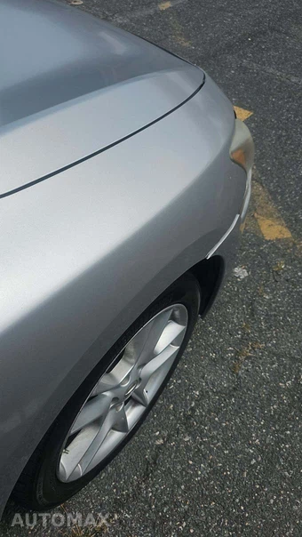 2014 Nissan Maxima 3.5 S - miniatura 28