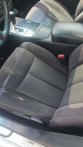 2014 Nissan Maxima 3.5 S - miniatura 32
