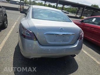 2014 Nissan Maxima 3.5 S - miniatura 5