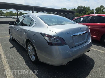2014 Nissan Maxima 3.5 S - miniatura 6