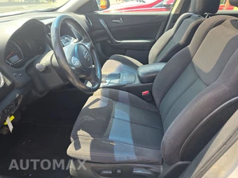 2014 Nissan Maxima 3.5 S - miniatura 7