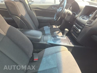 2014 Nissan Maxima 3.5 S - miniatura 8