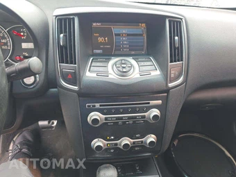 2014 Nissan Maxima 3.5 SV – miniatura 10