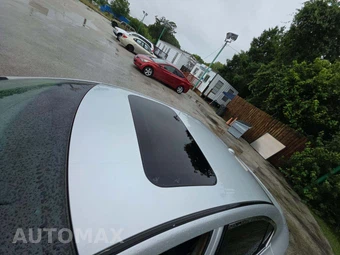 2014 Nissan Maxima 3.5 SV – miniatura 12