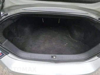 2014 Nissan Maxima 3.5 SV – miniatura 14