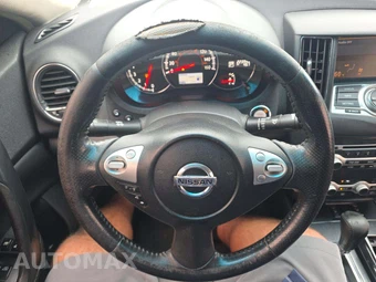 2014 Nissan Maxima 3.5 SV – miniatura 22