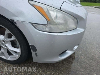 2014 Nissan Maxima 3.5 SV – miniatura 23