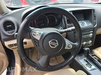 2014 Nissan Maxima 3.5 SV – miniatura 10