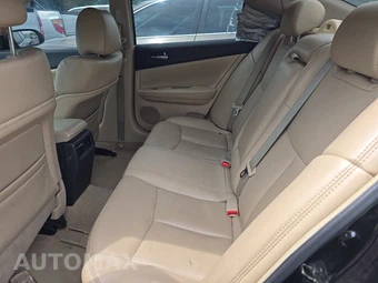 2014 Nissan Maxima 3.5 SV – miniatura 13