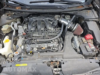 2014 Nissan Maxima 3.5 SV – miniatura 15