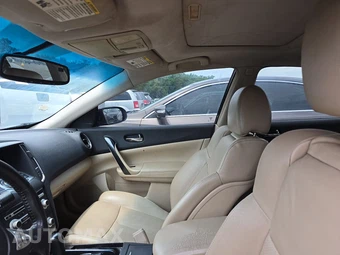 2014 Nissan Maxima 3.5 SV – miniatura 17