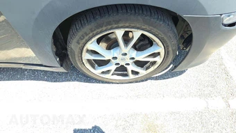 2014 Nissan Maxima 3.5 SV – miniatura 28
