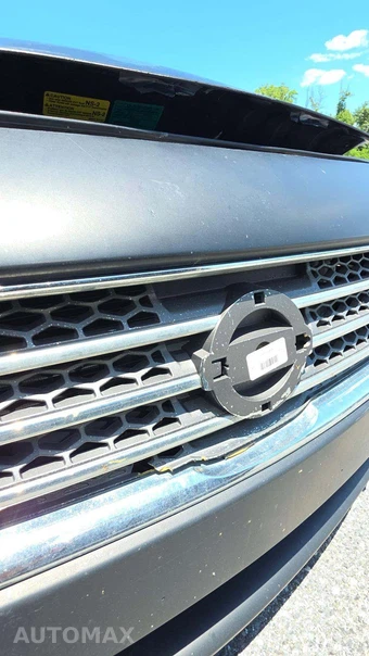 2014 Nissan Maxima 3.5 SV – miniatura 33