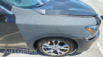2014 Nissan Maxima 3.5 SV – miniatura 34