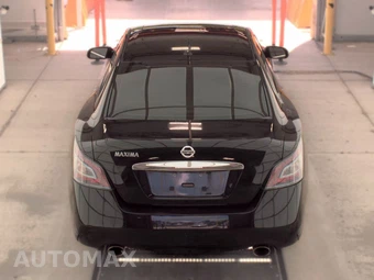 2014 Nissan Maxima 3.5 SV – miniatura 5