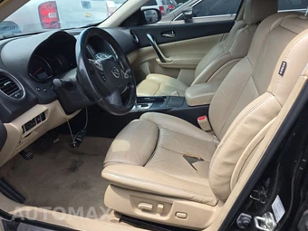 2014 Nissan Maxima 3.5 SV – miniatura 7