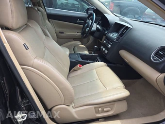 2014 Nissan Maxima 3.5 SV – miniatura 8