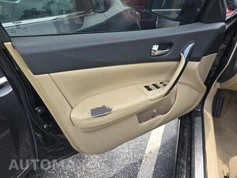 2014 Nissan Maxima 3.5 SV – miniatura 9
