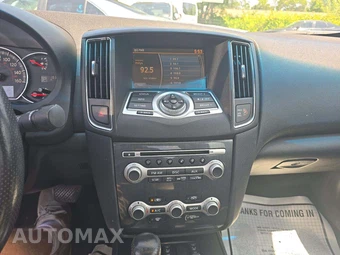 2014 Nissan Maxima 3.5 SV – miniatura 10