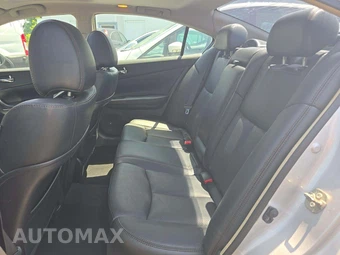 2014 Nissan Maxima 3.5 SV – miniatura 13
