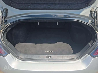 2014 Nissan Maxima 3.5 SV – miniatura 14