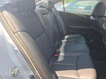 2014 Nissan Maxima 3.5 SV – miniatura 16